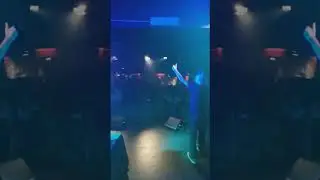 Non c'&egrave; show @ Monk (Claver Gold, Sgravo, Swelto, Tmhh)