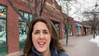 Greater Downtown Council Weekly Update - November 23rd - 27th