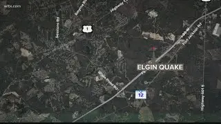 July 4th weekend brings more booms than fireworks with another earthquake