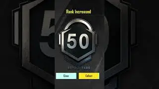 50 rp max without Royal pass 🥺 || #pubgmobile #rpmaxout #ytshorts #shorts #viral