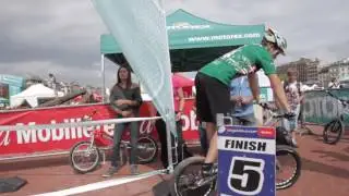 UCI Trials World cup #5 Geneva CH Full Video