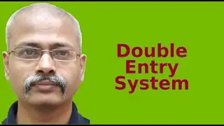 Double Entry System of Accounting by Swayampurna