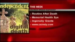 Colorado Springs Independent - Your Weekend Alternative 7/27/11