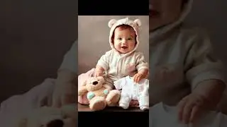 COMO ACALMAR O SEU BEB&Ecirc;