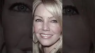Fans React in Surprise to Heather Locklear&rsquo;s Dramatic New Look. #celebritynews #celebrity