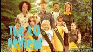 Troop Zero Movie Review (Amazon Prime Original Movie)