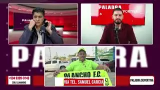 Irá a la FIFA| Presidente de Potros dice que Motagua no va a ser campeón solo por Rodrigo de Olivera