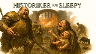 HISTORY BORING FOR SLEEPY | Why Did the Mitanni Kingdom Vanish Without a Trace?
