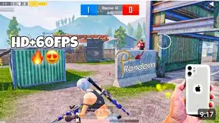 Unstoppable in TDM 😤 | PUBG Mobile Highlights