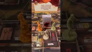 One of the most Buzzer games in American history&hellip; 👹🔪 #boardgames #tabletopgames #gamenight