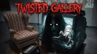 RIESCI A CAPIRE COSA C'E' DI SBAGLIATO? - Twisted Gallery EP2