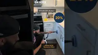 Experience Top-Tier Cleaning Services with EaseFix