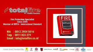 Jual Fire Hydrant Box, Instalasi fire hydrant, Kontraktor fire hydrant box