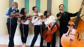 “Suite Vallenata” 