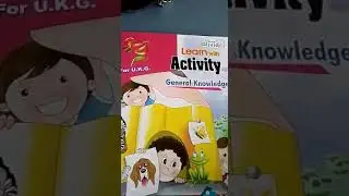 Class work of GK activity book... Chapter-16