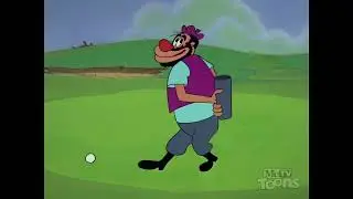 The Tee Bird (1959)