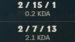 DRUTUTTS AVERAGE BOT LANE DUO