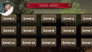 Level sulit - extreme balancer 2 (End)