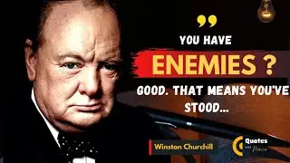 25 Famous Quotes By Winston Churchill That Will Change Your Life|Wisdom Quotes| #winstonchurchill