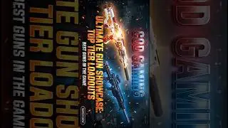 COD GAMING - BEST GUNS IN THE GAME | MYTHIC GUNS