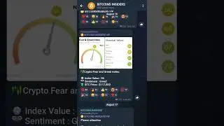 Daily Free Crypto Signals on Telegram 🔥 | #cryptoshorts #binancefutures #cryptosignals