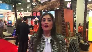 Инновации в сфере розничных технологий со второго дня NRF Expo 2016 | #RANRF16 | Видеоблог Retail Assist