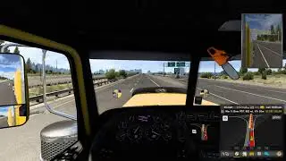 CAT 3408 V8 ENGINE SOUND PACK AMERICAN TRUCK SIMULATOR