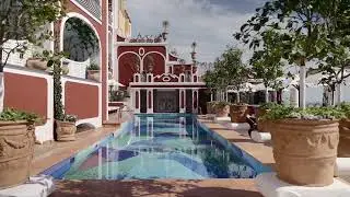 Le Sirenuse Positano | A world apart |&nbsp;Teaser