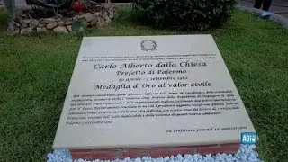 Dalla Chiesa, targa in prefettura a Palermo a 40 dal delitto