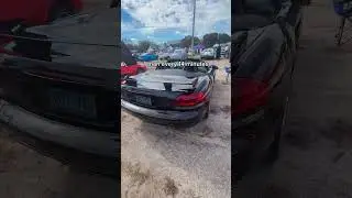 Depression can be invisible  #cars #car #realcar #cartok #suicideawarness
