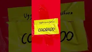 So I get high like Colorado&hellip;🤩#new #newsong #foryou #youtube #ugga #colorado #pop #trending #music