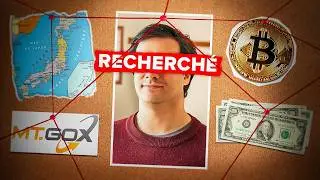 MtGox : Le Plus Gros Scandale du Bitcoin