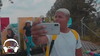 JPMusic - D&eacute;jame | VIDEO OFICIAL