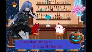 This Is Halloween [MMD] Halloween Special