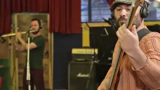 Selah Collective - Before We Go (Live in the Studio)