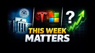 Why This Week Matters So Much for the Stock Market