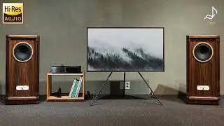 Hi Res Music 32 Bit - Sound Test Demo - Audiophile Jazz