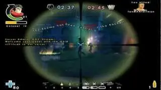 [BFH] Testing New Weapon Setup