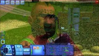 los sims son feos