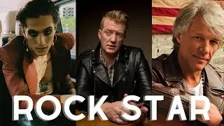 Dress to Rockstar style  A Step by Step Guide