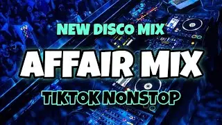 NEW NONSTOP DISCO AFFAIR MIX 2025 - TIKTOK TRENDING FAMILY AFFAIR MIX - DJ JIMZCORE OFFICIAL