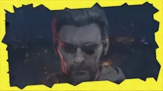 Первые цитаты Уивера ~ Разведка Ashes Of The Damned ~ Black Ops 7 Zombies