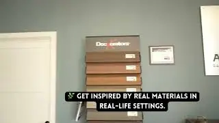 Welcome to the Apex Deck Co Showroom