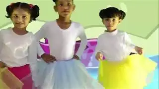 حديقة الحيوان الحفل الختامي 2019 ( مدرسة دار البيان ) جدة (Dar Al Bayan School)