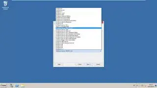 Servicio de implementaci&oacute;n de windows(WDS) en windows server 2008 R2