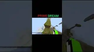 Minecraft dream now vs prime dream CLUTCH #shorts #minecraft #viral