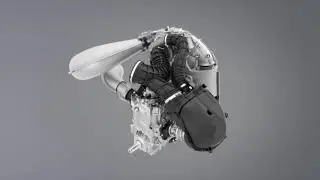 The Sound of Ski-Doo Innovation: The Rotax 850 E-TEC Turbo