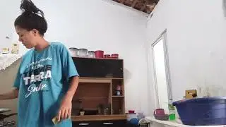 Passeio do Domingo no rio | Organização na cozinha+limpeza🧼🧹 Somos mais de 800 inscritos gratidão🙌