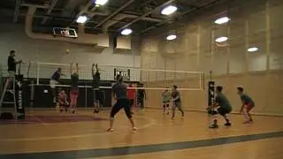 Game 1 - August 18, 2016