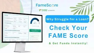 The Smart Way to Secure Business Loans &ndash; FAME Score | FinAGG